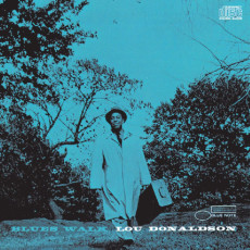 LP / Donaldson Lou / Blues Walk / Blue Note Classic / Vinyl