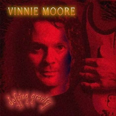 CD / Moore Vinnie / Defying Gravity