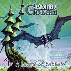 CD / Blind Golem / Dream of Fantasy