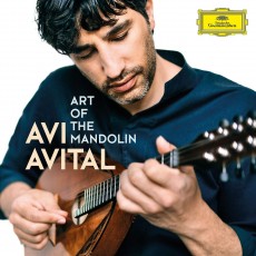 CD / Avital Avi / Art of the Mandolin