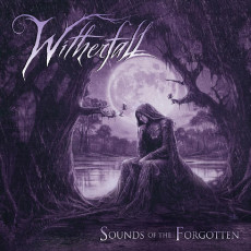 2LP / Witherfall / Sounds of the Forgotten / Vinyl / 2LP