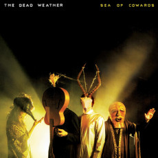 LP / Dead Weather / Sea Of Cowards / Reedice / Vinyl