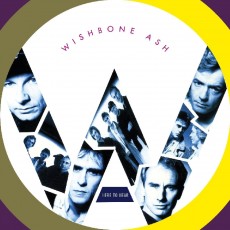 CD / Wishbone Ash / Here To Hear