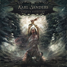 CD / Sanders Karl / Saurian Exorcisms / Digipack / Reedice 2022