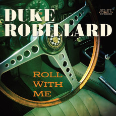 CD / Robillard Duke / Roll With Me