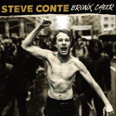 CD / Conte Paolo / Bronx Cheer / Digipack