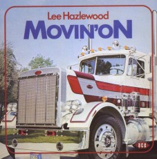 CD / Hazlewood Lee / Movin'On