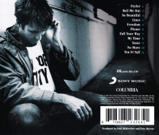 CD / Murray Pete / Feeler
