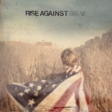 LP / Rise Against / Endgame / Vinyl