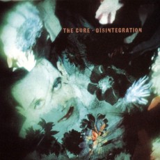 3CD / Cure / Disintegration / Deluxe / 3CD