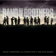 CD / OST / Band Of Brothers