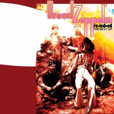 CD / Dread Zeppelin / Re-Led-Ed - the Best of