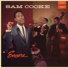LP / Cooke Sam / Encore / Vinyl