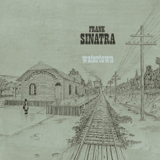 CD / Sinatra Frank / Watertown / Deluxe / 2022 Mix