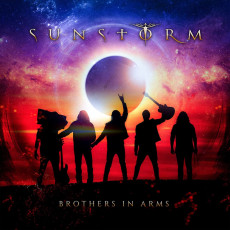 CD / Sunstorm / Brothers In Arms