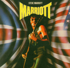 CD / Marriott Steve / Marriott