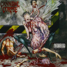 CD / Cannibal Corpse / Bloodthirst