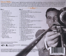 2CD / Miller Glenn / Essential / 2CD