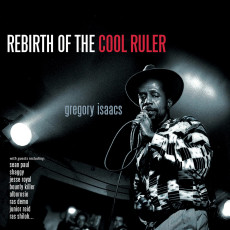 CD / Isaacs Gregory / Rebirth Of The Cool Ruller