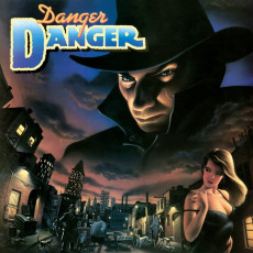 LP / Danger Danger / Danger Danger / Vinyl