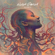CD / Garcia Nubya / Source / Digisleeve