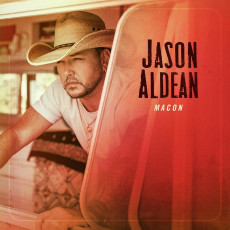 CD / Aldean Jason / Macon