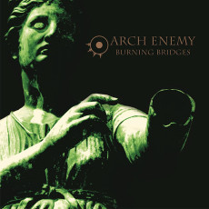 CD / Arch Enemy / Burning Bridges / Reissue 2023 / Digisleeve