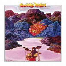2CD / Miles Buddy / Live / 2CD