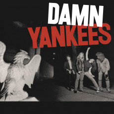 LP / Damn Yankees / Damn Yankees / Coloured / Vinyl