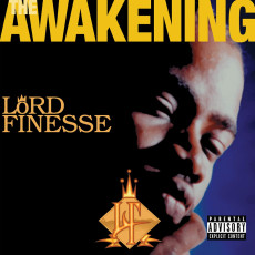 2LP / Lord Finesse / Awakening / Vinyl / 2LP+7"