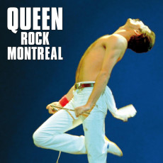 3LP / Queen / Rock Montreal / Vinyl / 3LP