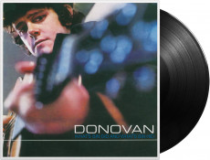 LP / Donovan / What's Bin Did and What's Bin Hid / Vinyl