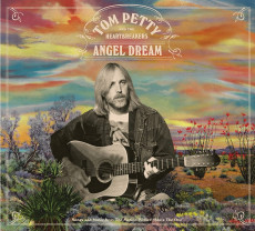 CD / Petty Tom & The Heartbreakers / Angel Dream