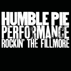 CD / Humble Pie / Performance-Rockin' The Fillmore