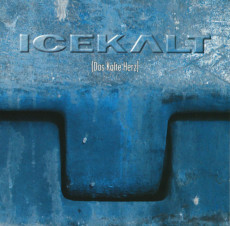 CD / Icekalt / Das Kalte Herz10.10.98