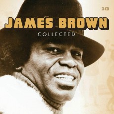 3CD / Brown James / Collected / 3CD / Digipack