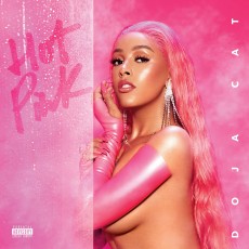 LP / Doja Cat / Hot Pink / Vinyl