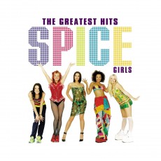 LP / Spice Girls / Greatest Hits / Vinyl / Deluxe