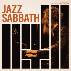 CD / Jazz Sabbath / Jazz Sabbath / Digipack