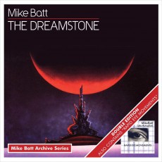 2CD / Batt Mike / Dreamstone / Rapid Eye Movements / 2CD
