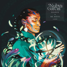 CD / Garcia Nubya / Source? We Move