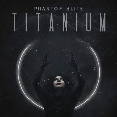 CD / Phantom Elite / Titanium