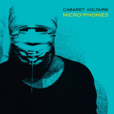 LP / Cabaret Voltaire / Micro-Phonies / Vinyl