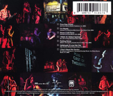 CD / Humble Pie / Performance-Rockin' The Fillmore