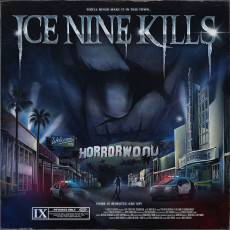 CD / Ice Nine Kills / Welcome To Horrorwood: The Silver Scream 2