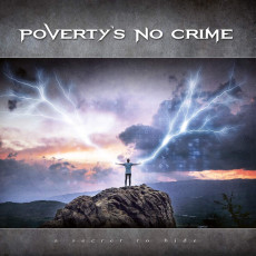CD / Poverty's No Crime / Secret To Hide / Digipack