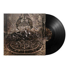 LP / Lord Belial / Seal Of Belial / Vinyl