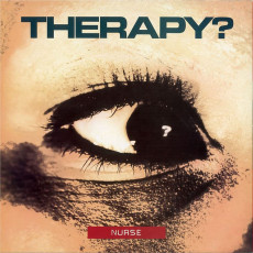 2CD / Therapy? / Nurse / Reissue / 2CD