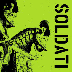 LP / Soldati / El Attic Sessions / Vinyl