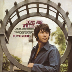 CD / White Tony Joe / Continued